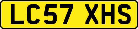 LC57XHS