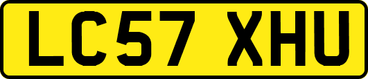 LC57XHU