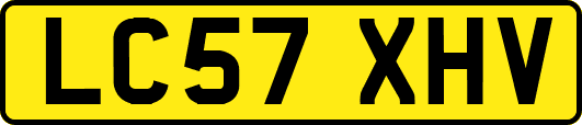 LC57XHV