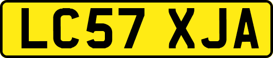 LC57XJA