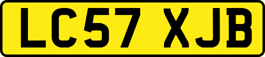 LC57XJB