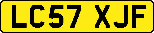 LC57XJF
