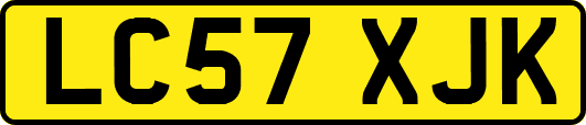 LC57XJK