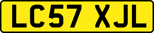 LC57XJL