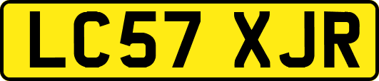 LC57XJR