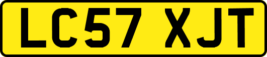 LC57XJT