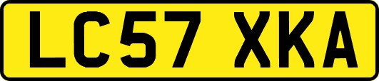 LC57XKA