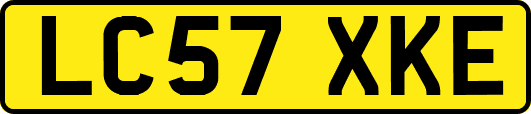 LC57XKE