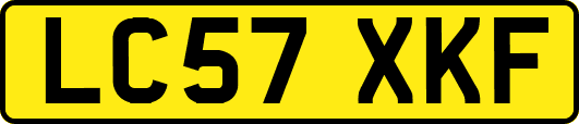 LC57XKF