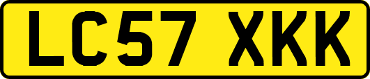 LC57XKK