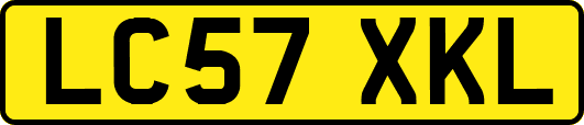 LC57XKL