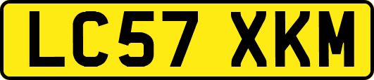 LC57XKM
