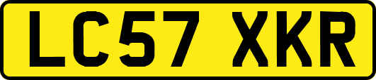 LC57XKR