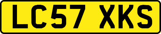 LC57XKS