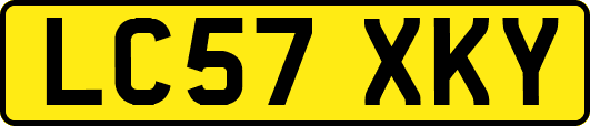 LC57XKY
