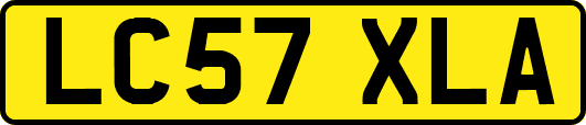 LC57XLA