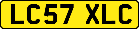 LC57XLC