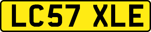 LC57XLE