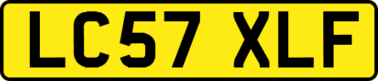 LC57XLF
