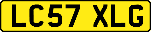 LC57XLG