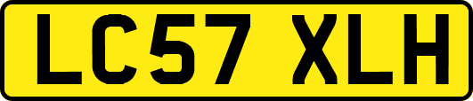LC57XLH
