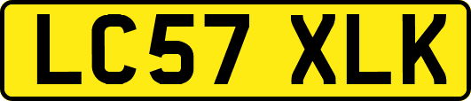 LC57XLK