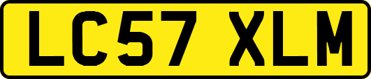 LC57XLM