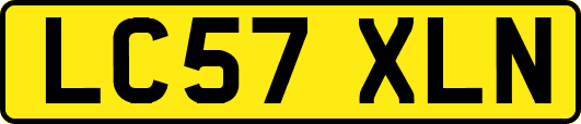 LC57XLN