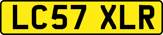 LC57XLR