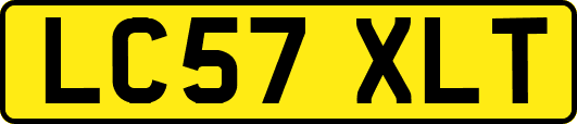 LC57XLT