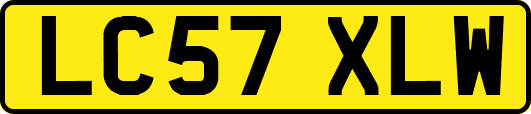 LC57XLW