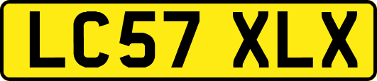 LC57XLX
