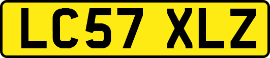 LC57XLZ