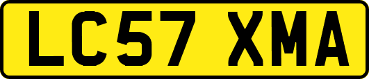 LC57XMA