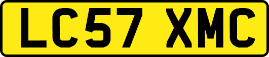 LC57XMC