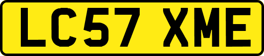 LC57XME