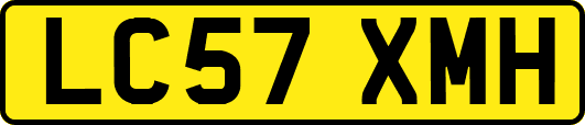LC57XMH