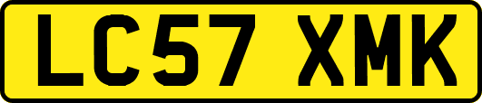 LC57XMK