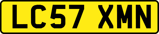 LC57XMN