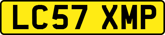 LC57XMP
