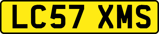 LC57XMS