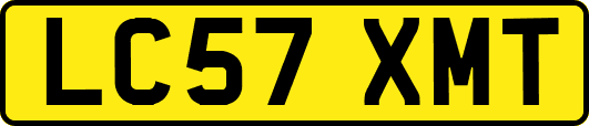 LC57XMT