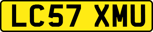 LC57XMU