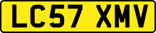 LC57XMV