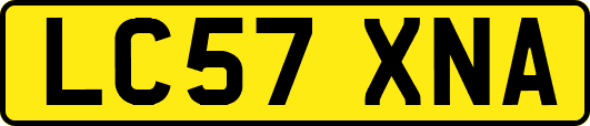 LC57XNA