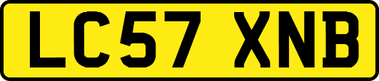 LC57XNB