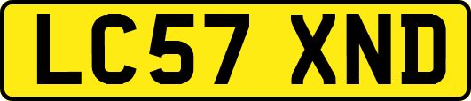 LC57XND