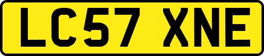 LC57XNE
