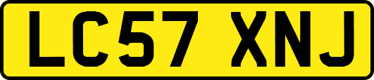 LC57XNJ