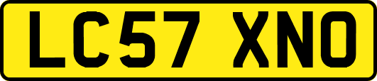 LC57XNO